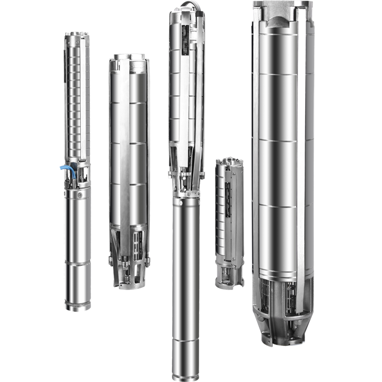 PQ不銹鋼噴泉專(zhuān)用潛水電泵